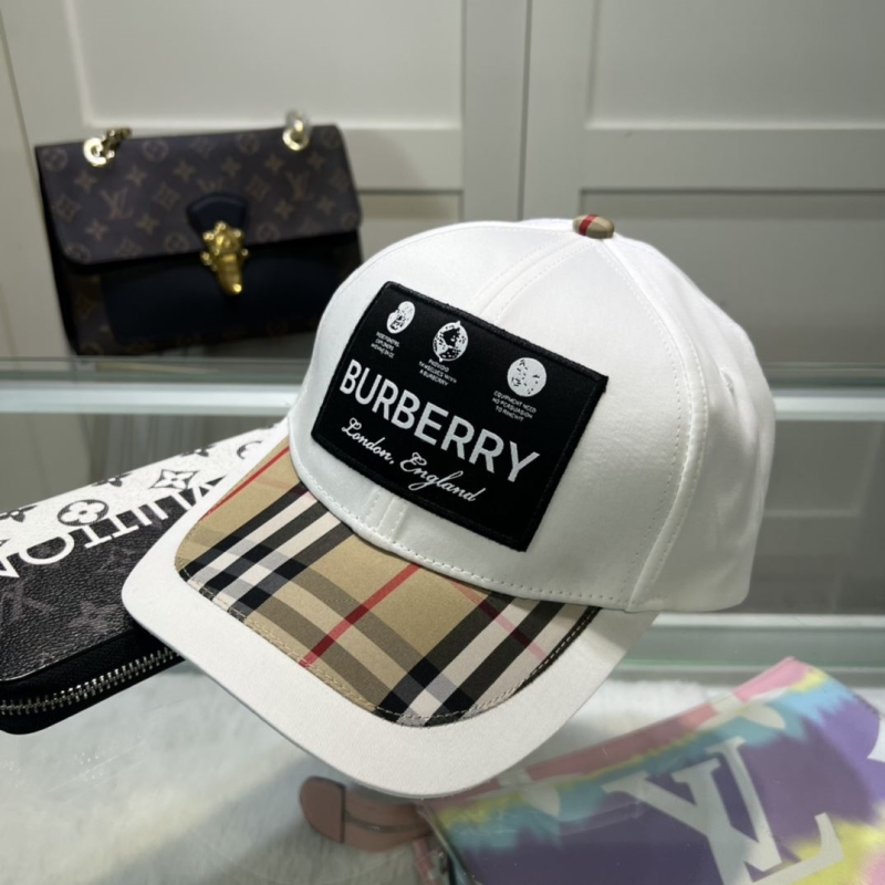 BURBERRY